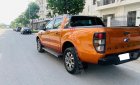 Ford Ranger   3.2AT  2015 - Xe Ford Ranger 3.2AT sản xuất năm 2015, nhập khẩu còn mới, giá 649tr