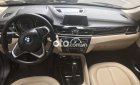 BMW X1 2015 - Bán xe BMW X1 sản xuất năm 2015, màu đen, nhập khẩu còn mới, 799tr