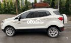 Ford EcoSport 2019 - Bán xe Ford EcoSport năm 2019, màu trắng