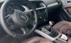 Audi A4   1.8 TFSI  2015 - Bán Audi A4 1.8 TFSI sản xuất năm 2015, màu xanh, xe nhập