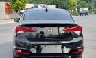 Hyundai Elantra   1.6 AT 2020 - Cần bán xe Hyundai Elantra 1.6 AT đời 2020, màu đen, 609 triệu