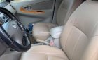 Toyota Innova   G 2009 - Bán Toyota Innova G đời 2009, màu bạc, 272tr