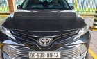 Toyota Camry   2.0G  2019 - Bán Toyota Camry 2.0G đời 2019, màu đen, xe nhập