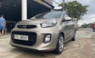 Kia Morning   EX 2017 - Bán ô tô Kia Morning EX sản xuất 2017 xe gia đình