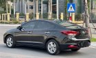 Hyundai Elantra   1.6 AT 2020 - Cần bán xe Hyundai Elantra 1.6 AT đời 2020, màu đen, 609 triệu