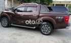 Nissan Navara 2015 - Cần bán lại xe Nissan Navara đời 2015, màu nâu, xe nhập