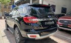 Ford Everest Titanium 2.0L AT 4x2 2019 - Bán Ford Everest Titanium 2.0L AT 4x2 2019, màu đen, nhập khẩu