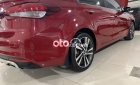 Kia Cerato 2018 - Bán ô tô Kia Cerato đời 2018, màu đỏ, xe nhập còn mới