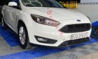 Ford Focus 2017 - Xe Ford Focus sản xuất năm 2017, màu trắng  