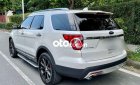 Ford Explorer 2017 - Cần bán gấp Ford Explorer 2017, màu trắng, nhập khẩu còn mới