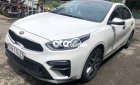 Kia Cerato 2019 - Cần bán lại xe Kia Cerato sản xuất 2019, màu trắng số tự động, giá tốt