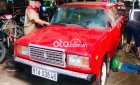 Lada 2107   1987 - Cần bán xe Lada 2107 1987, màu đỏ, xe nhập, giá tốt