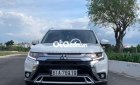 Mitsubishi Outlander 2020 - Cần bán xe Mitsubishi Outlander năm 2020, màu trắng, nhập khẩu, giá chỉ 900 triệu