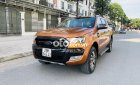 Ford Ranger   Wildtrak  2015 - Cần bán Ford Ranger Wildtrak đời 2015, nhập khẩu