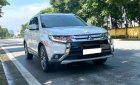 Mitsubishi Outlander  2.0 CVT Premium 2019 - Cần bán xe Mitsubishi Outlander 2.0 CVT Premium đời 2019, màu trắng, giá chỉ 745 triệu