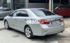 Toyota Camry   2.5Q   2013 - Bán xe Toyota Camry 2.5Q sản xuất năm 2013, màu bạc