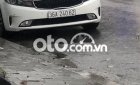 Kia Cerato 2016 - Bán Kia Cerato sản xuất 2016, màu trắng