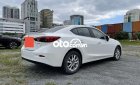 Mazda 3 2018 - Bán Mazda 3 năm sản xuất 2018, màu trắng, 573 triệu