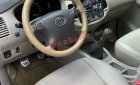 Toyota Innova 2012 - Cần bán xe Toyota Innova sản xuất năm 2012, màu bạc còn mới