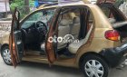 Daewoo Matiz 1999 - Bán Daewoo Matiz đời 1999, nhập khẩu nguyên chiếc số sàn, giá 58tr