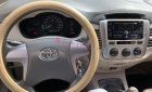 Toyota Innova   2.0E  2014 - Bán xe Toyota Innova 2.0E sản xuất năm 2014, màu bạc giá cạnh tranh