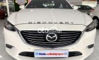 Mazda 6 2017 - Cần bán xe Mazda 6 năm 2017 xe gia đình