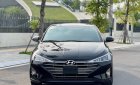Hyundai Elantra   1.6 AT 2020 - Cần bán xe Hyundai Elantra 1.6 AT đời 2020, màu đen, 609 triệu