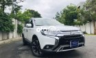 Mitsubishi Outlander  2.0CVT 2020 - Cần bán lại xe Mitsubishi Outlander 2.0CVT sản xuất năm 2020 xe gia đình, giá 739tr