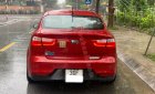 Kia Rio   1.4 AT 2015 - Xe Kia Rio 1.4 AT sản xuất 2015, màu đỏ, nhập khẩu