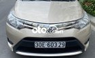 Toyota Vios 2016 - Bán xe Toyota Vios năm sản xuất 2016