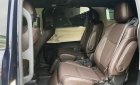 Toyota Sienna 2020 - Cần bán gấp Toyota Sienna sản xuất năm 2020, màu xanh lam, nhập khẩu nguyên chiếc xe gia đình