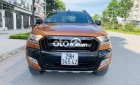 Ford Ranger   Wildtrak  2015 - Cần bán Ford Ranger Wildtrak đời 2015, nhập khẩu