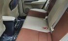 Toyota Vios   1.5E MT 2019 - Cần bán lại xe Toyota Vios 1.5E MT 2019, màu xanh  