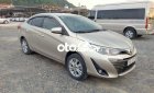 Toyota Vios  G  2020 - Bán xe Toyota Vios G năm sản xuất 2020, màu ghi vàng