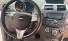 Chevrolet Spark   LTZ 1.0 AT Zest   2014 - Cần bán xe Chevrolet Spark LTZ 1.0 AT Zest đời 2014, màu trắng