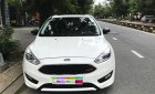 Ford Focus   Sport 1.5L 2016 - Bán Ford Focus Sport 1.5L đời 2016, màu trắng còn mới