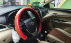 Toyota Vios   1.5E MT 2019 - Cần bán lại xe Toyota Vios 1.5E MT 2019, màu xanh  