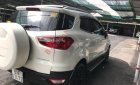 Ford EcoSport   Titanium 1.5L AT  2016 - Xe Ford EcoSport Titanium 1.5L AT đời 2016, màu trắng, giá chỉ 408 triệu