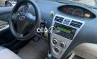 Toyota Yaris 2008 - Bán Toyota Yaris năm 2008, màu đen, nhập khẩu