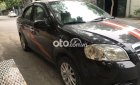 Daewoo Gentra 2009 - Xe Daewoo Gentra đời 2009, màu đen