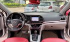 Hyundai Elantra   2.0 AT   2016 - Bán Hyundai Elantra 2.0 AT đời 2016, màu trắng như mới