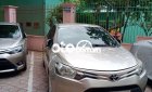 Toyota Vios  1.5E  2016 - Bán xe Toyota Vios 1.5E sản xuất năm 2016