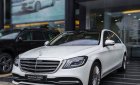 Mercedes-Benz S450   2020 - Bán ô tô Mercedes S450 năm sản xuất 2020, màu trắng như mới