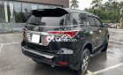 Toyota Fortuner 2018 - Bán Toyota Fortuner sản xuất năm 2018, màu đen, xe nhập