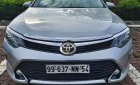 Toyota Camry   2.0E 2018 - Bán Toyota Camry 2.0E năm 2018, màu bạc, 780tr