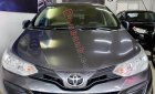 Toyota Vios   1.5E CVT  2019 - Cần bán Toyota Vios 1.5E CVT sản xuất 2019, màu xám, 456 triệu