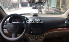 Daewoo Gentra 2009 - Xe Daewoo Gentra đời 2009, màu đen