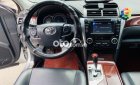 Toyota Camry   2.5Q   2013 - Bán xe Toyota Camry 2.5Q sản xuất năm 2013, màu bạc