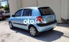 Hyundai Getz 2009 - Cần bán gấp Hyundai Getz đời 2009, màu xanh lam, xe nhập