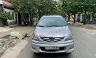 Toyota Innova 2012 - Cần bán xe Toyota Innova sản xuất năm 2012, màu bạc còn mới